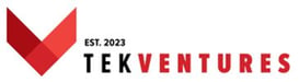 TekVentures Horizontal Logo Low Res