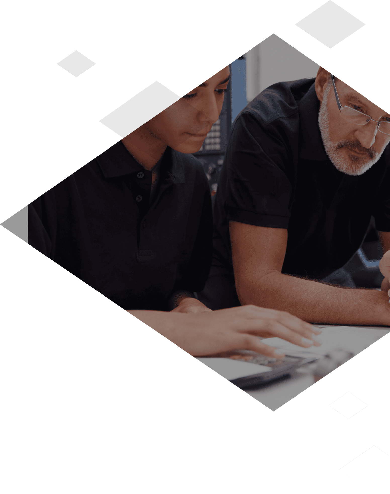 two_engineers_discussing_plans